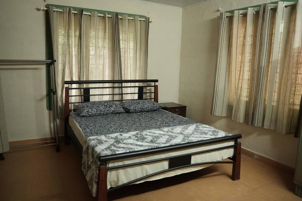 Coffee Camp Home Stay With Tree House Kattappana المظهر الخارجي الصورة