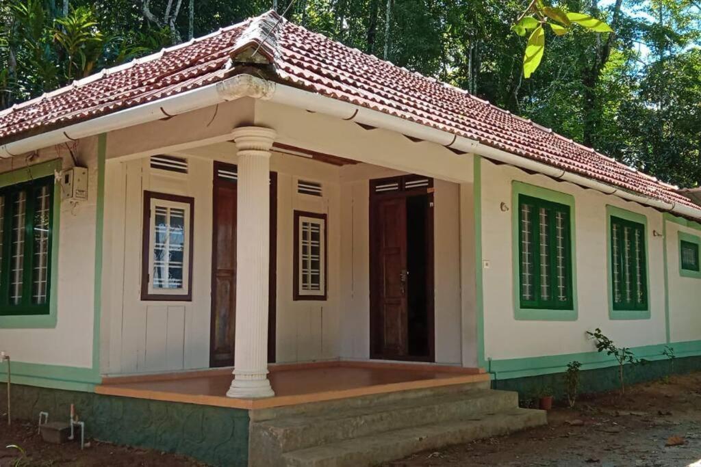 Coffee Camp Home Stay With Tree House Kattappana المظهر الخارجي الصورة