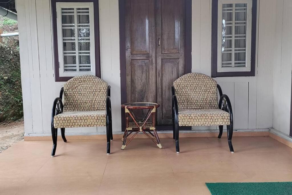 Coffee Camp Home Stay With Tree House Kattappana المظهر الخارجي الصورة