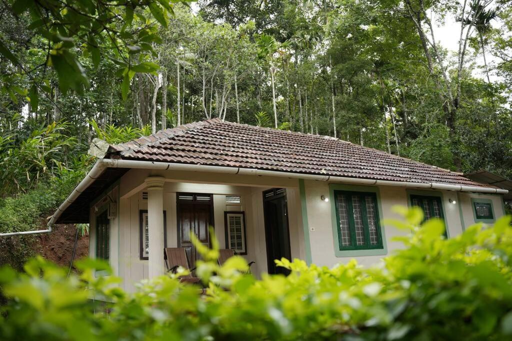 Coffee Camp Home Stay With Tree House Kattappana المظهر الخارجي الصورة