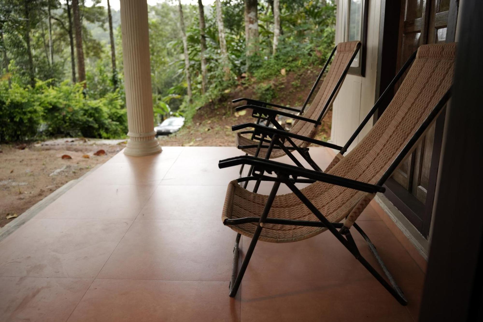 Coffee Camp Home Stay With Tree House Kattappana المظهر الخارجي الصورة
