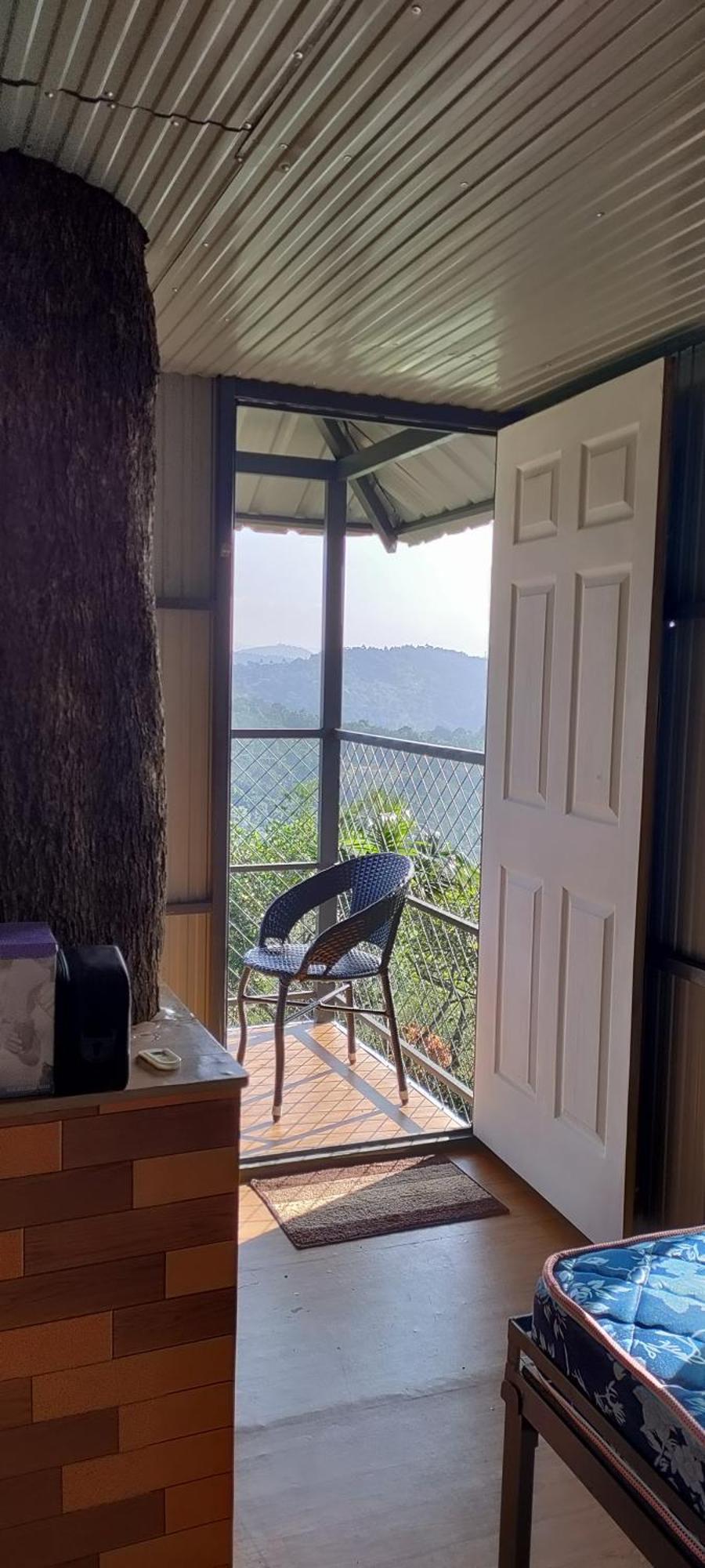 Coffee Camp Home Stay With Tree House Kattappana المظهر الخارجي الصورة