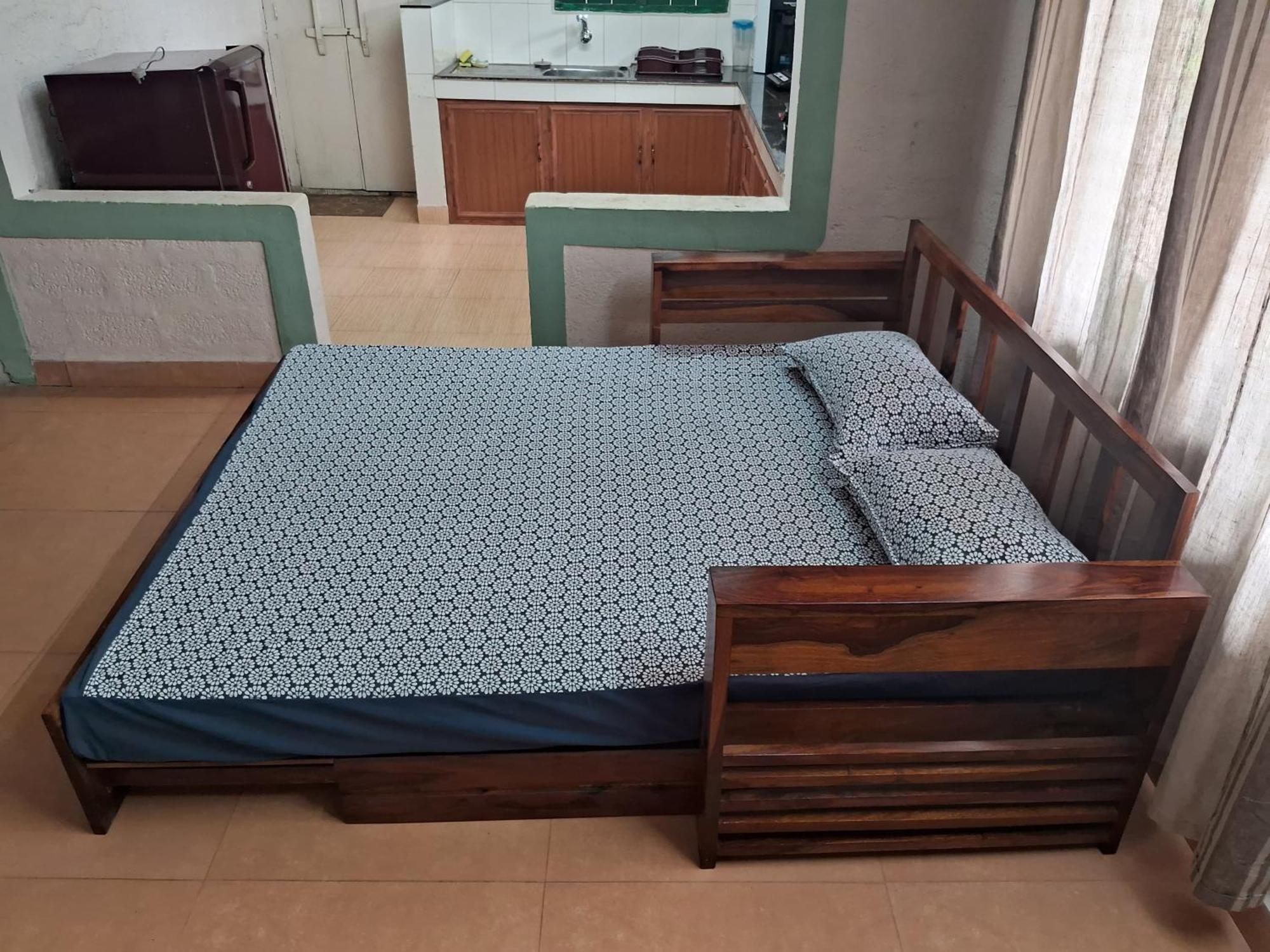 Coffee Camp Home Stay With Tree House Kattappana المظهر الخارجي الصورة